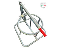 SMONTAMOUSSE SMONTAGOMME MOTO