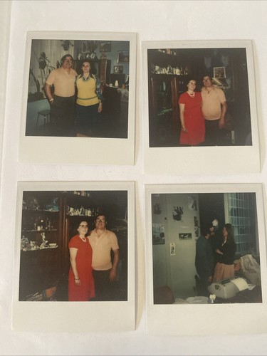 Foto polaroid originali - polaroid,