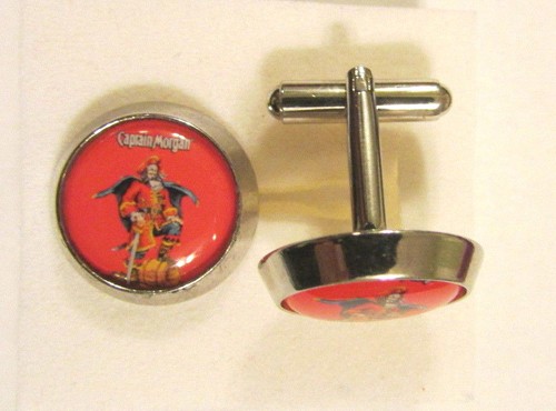 Gemelli captain morgan cuff - gemelli,
