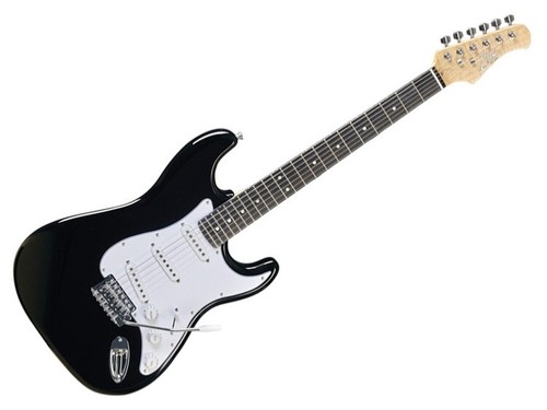 Chitarra elettrica eko - chitarra, s-300