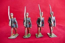 Anciens Soldats de plomb HEYDE