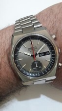Seiko 6139-7080 cronografo