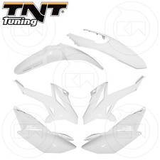 KIT CARENE 6 PEZZI CARENA