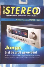 Brochure stampa speciale