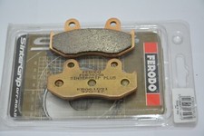 Pastiglie Freno Anteriore