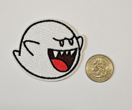 Super mario bros boo - 👻,