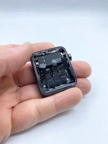 Apple watch 42mm scocca - 3,