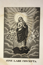 ANTICA STAMPA POPOLARE