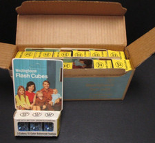 Westinghouse flash cubi 2