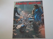 advertising Pubblicità 1973