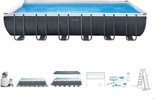 Intex 26368 Piscina fuoriterra