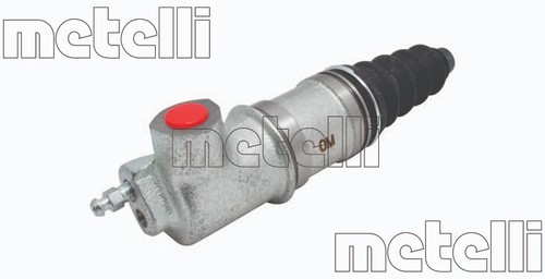 Cilindro secondario frizione - secondario,