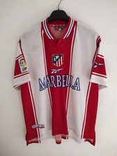 ATLETICO DE MADRID 1999 Final