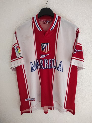 Atletico madrid 1999 final - madrid,