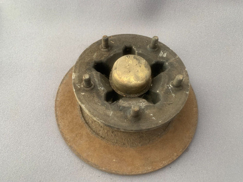 Mozzo ruota nsu prinz - mozzo, 1200