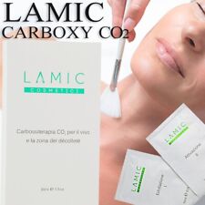 LAMIC Carbossiterapia CO2 per
