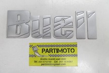 ADESIVO SERBATOIO ORIGINALE BUELL XB9 XB12 R S SX