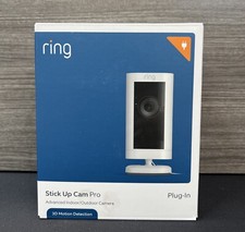 Ring - Stick Up Cam PRO Plug