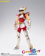 Saint Seiya Myth Cloth EX