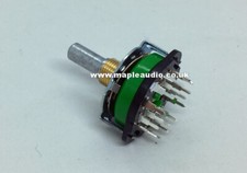 Interruttore selettore