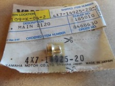 YAMAHA XJ750 XJ 750 SECA MAXIM