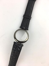 CASSA E CINTURINO BULOVA PER OROLOGIO QUARZO ACCIAIO SOLO TEMPO 30 MM DONNA