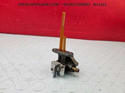 Rubinetto benzina 510231267 - rubinetto,