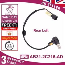 Sensore velocità ABS