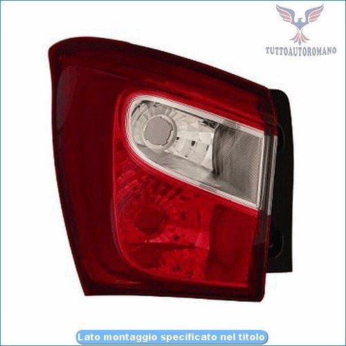 3358beot faro gruppo ottico - faro,