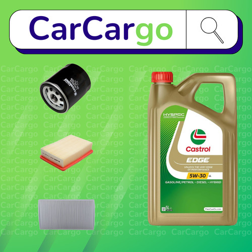 Kit tagliando per - fiat, brava