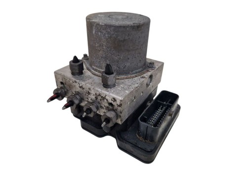 Centralina abs blocco - centralina,