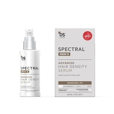 DS Labs Spectral Siero