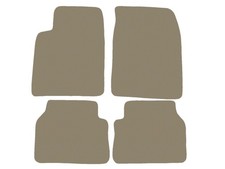 Basic Tappetini per Opel