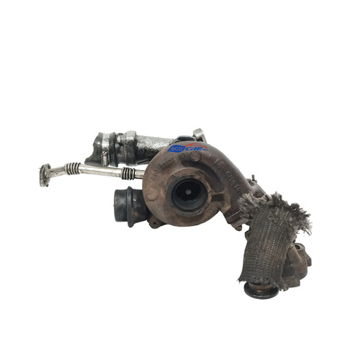 Turbina alfa romeo 159 - turbina,