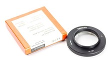 Adattatore Novoflex LEI-M