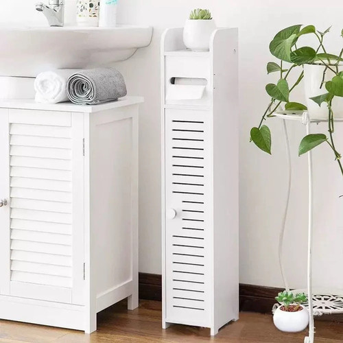 Armadietto bagno porta - armadietto, da