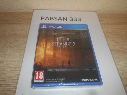 Ps4 life strange - ps4, is