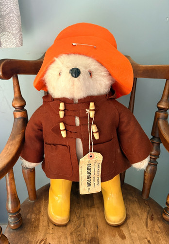 Orso paddington 18ins - orso,