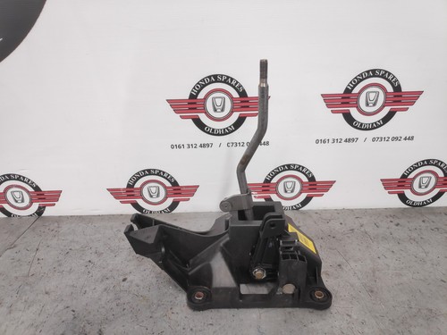 Leva selettore cambio honda - selettore,