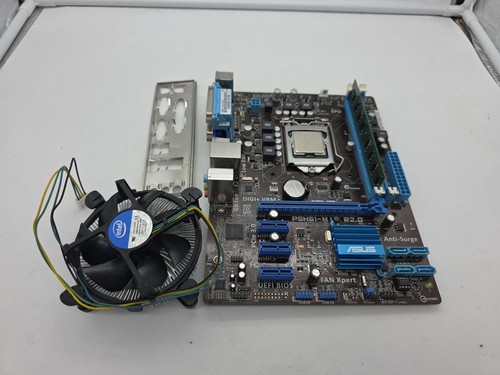 Asus p8h61 lx3 plus 0 - asus,