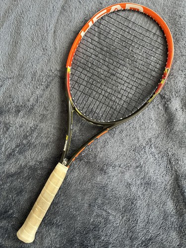 Racchetta tennis head - da,