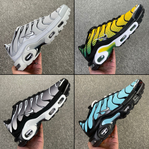 Nike air max plus - air,