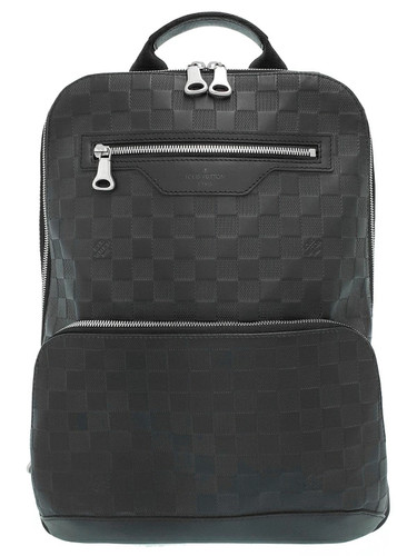 Zaino louis vuitton - zaino, damier