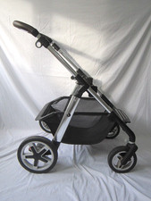 Telaio telaio Silver Cross