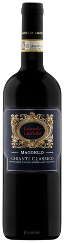 Lamole maggiolo - di,