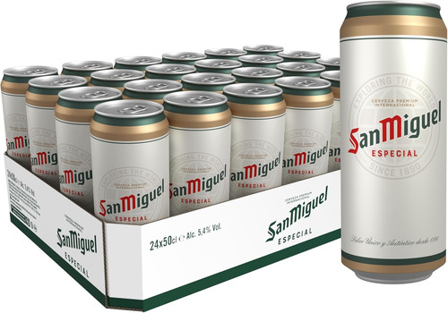 Especial birra lattina - birra,