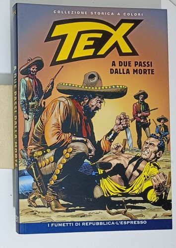 I129977 tex collezione - collezione, storica