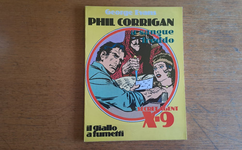 New comics now 294 phil - comics, n.294: