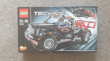 Camion rimorchio pick-up LEGO