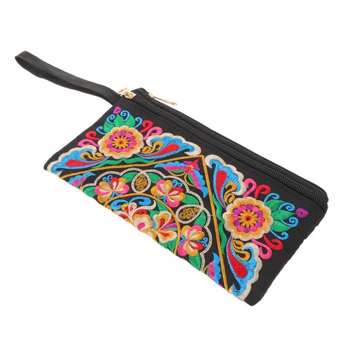 Pochette style ethnique sacs - pochette,
